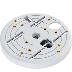AXIS T91A23 Deckenhalterung für Netzwerkkamera - 4 Stück