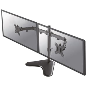 Montage de bureau Neomounts Neomounts Pro pour Ecran Plat