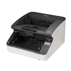 Scanner à alimentation feuille à feuille Canon imageFORMULA DR-G2110 - Résolution Optique 600 dpi - Couleur 24 bit - USB
