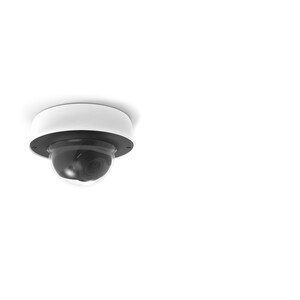 Caméra réseau Meraki MV72 4 Mégapixels HD - Couleur - Dome - 30 m - H.264 - 1920 x 1080 - 3 mm- 9 mm Varifocale Lens - 3x 