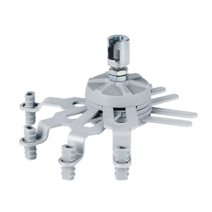 SMS AE010251 Mounting Bracket for Projector - Silver