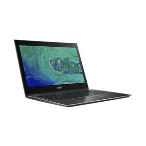 Acer Spin 5 SP513-53N SP513-53N-55W9 13.3" Touchscreen Convertible 2 in 1 Notebook - Full HD - Intel Core i5 8th Gen i5-82