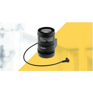 LENS CS 12-50 MM F1.4 P-IRIS 8M P-IRIS 8MP
