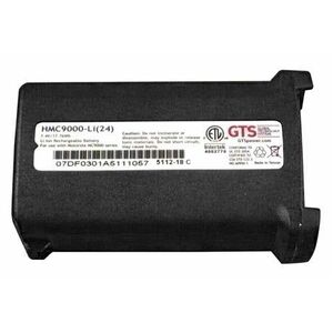 Batteria GTS - Ioni di litio (Li-Ion) - Per Mobile Computer - Batteria ricaricabile - Dimensione batteria proprietaria - 7