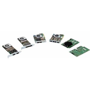 Cisco UCS VIC 1455 Quad Port 10/25G SFP28 CNA PCIE