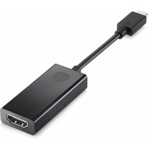Adaptateur A/V HP - Audio/Vidéo numérique HDMI