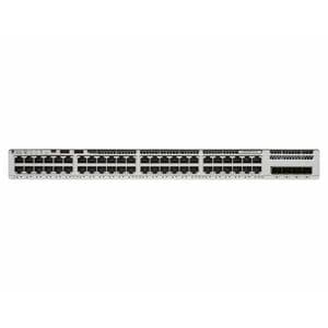 CATALYST 9200L 48-PORT DATA 4 X 1G NETWORK ESSENTIALS
