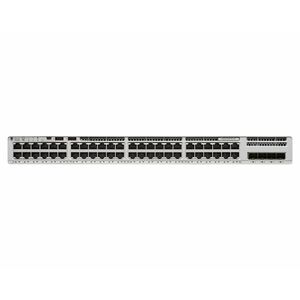 CATALYST 9200L 48-PORT DATA. 4 X 1G. NET
