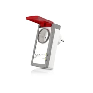 AVM FRITZ!DECT 210 Smart Plug - 230 V AC / 15 A