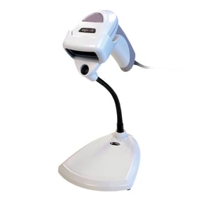 Code CRA-US2 Scanner Stand - Light Grey
