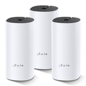 AC1200 MESH WI-FI SYSTEM WHOLE-HOME