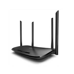 TP-Link Archer VR300 Wi-Fi 5 IEEE 802.11ac Ethernet, VDSL2 Modem/Wireless Router - 2,40 GHz ISM-Band - 5 GHz UNII-Band4 x 