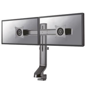 Montage de bureau Neomounts Neomounts Pro pour Ecran Plat