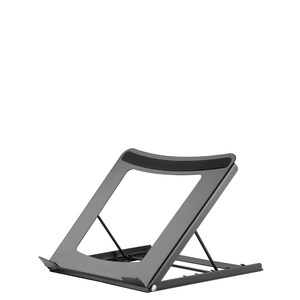 Support pour ordinateur portable Neomounts Neomounts Pro NSLS075BLACK - 38,1 cm (15") - Capacité de Charge 5 kg - 3,5 cm x