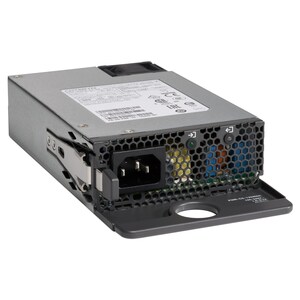 Cisco Stromversorgung - 120 V AC, 230 V AC Eingang - 12 V Gleichstrom Ausgang