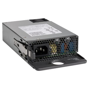 Cisco Power Supply - 120 V AC, 230 V AC Input - 12 V DC Output