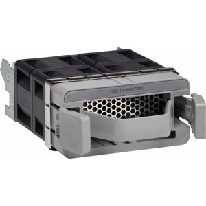 Cisco Fan Tray - 4 Fan - Front to Back Air Discharge Pattern