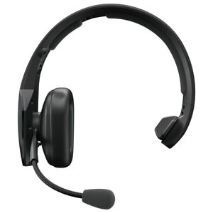 BlueParrott B550-XT Wireless Over-the-head Mono Headset - Binaural - Circumaural - 9144 cm - Bluetooth - 150 Hz to 6.80 kH