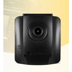 Transcend DrivePro Digitaler Camcorder - 3,3 cm (1,3 Zoll) Bildschirm - Full HD - Schwarz - 16:9 Aufnahme - USB - microSD,