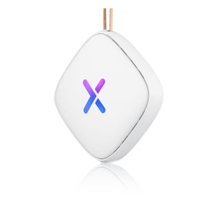 ZYXEL Multy U WSR30 Wi-Fi 5 IEEE 802.11ac Ethernet Wireless Router - 2.40 GHz ISM Band - 5 GHz UNII Band - 6 x Antenna(6 x