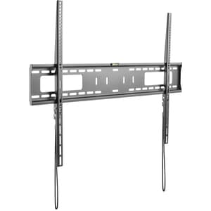 StarTech.com FPWFXB1. Höchstgewichtskapazität: 75 kg, Minimum Bildschirmgröße: 152,4 cm (60"), Maximale Bildschirmgröße: 2