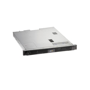 AXIS S1116 32 Channel Wired Video Surveillance Station 8 TB HDD - TAA Compliant - Camera Station