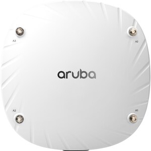 HPE AP-514 802.11ax 5.40 Gbit/s Wireless Access Point - 2.40 GHz, 5 GHz - MIMO Technology - 2 x Network (RJ-45) - Bluetoot