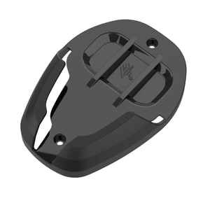 Zebra Mounting Bracket for Scanner - Midnight Black