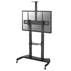 Neomounts Neomounts Pro PLASMA-M1950E Height Adjustable Display Stand - Up to 100" (254 cm) Screen Support - 100 kg Load C