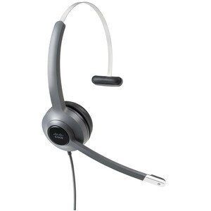 Cisco 561 Kabellos Kopfbügel Mono Headset - Monaural - Ohraufliegend - Bluetooth