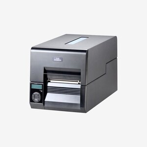 TallyDascom DL-820 Desktop Thermodirekt-/Thermotransferdrucker - Monochrom - Etikettendruck - USB - Seriell - 203 mm/s Mon