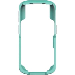 Datalogic Case for Datalogic Handheld PC - Green - Rubber