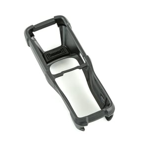 Zebra Rugged Case for Zebra Mobile Computer - 1 - Wear Resistant, Tear Resistant, Damage Resistant, Drop Resistant, Bump R