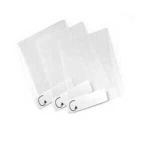MC93 TEMPERED GLASS SCREEN PROTECTOR QTY-5