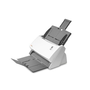 Plustek SmartOffice PS406U Plus Einzugsscanner - 600 dpi Optische Auflösung - 48-bit Farbtiefe - 16-bit Graustufen - USB