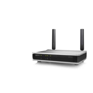 LANCOM 730-4G+ (EU)-LTE-Router mit bis zu 300 MBit/s LTE-Advanced Unterstützung (CAT.6), abwärtskomp. zu HSPA+, HSxPA, fre