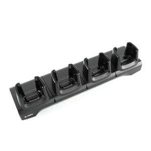 Zebra Cradle - Charging Capability