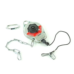 Zebra Tool Balancer Cable - 10 ft Data Transfer Cable