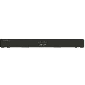 CISCO 926 VDSL2/ADSL2+ OVER ISDN AND 1GE SEC ROUTER