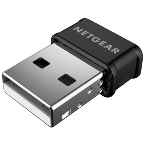 AC1200 NANO WLAN-USB-ADAPTER2.0 .