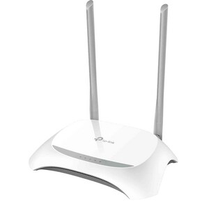 INALAMBRIC ROUTER N OF 300MBPS IN
