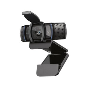 C920S PRO HD WEBCAM - N/A-EMEA IN