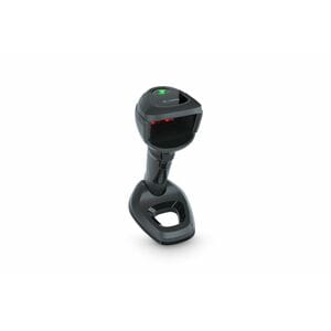 DS9908-SR BLACK USB KIT SCANNER/U21 SHIELDED USB CABLE