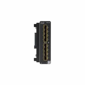 Cisco Catalyst Erweiterungsmodul - für Datenvernetzung, Optisches Netzwerk - GlasfaserleitungGigabit-Ethernet - 1000Base-X