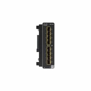 Cisco Catalyst Expansion Module - For Data Networking, Optical Network - Optical FiberGigabit Ethernet - 1000Base-X - 8 x 