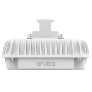 HPE AP-387 IEEE 802.11ad 3,37 Gbit/s Drahtloser Access Point - 5 GHz, 60 GHz - MIMO-Technologie - 1 x Netzwerk (RJ-45)