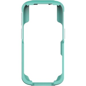 Datalogic Case for Datalogic Handheld PC - Green - Rubber