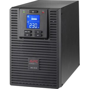 APC by Schneider Electric Smart-UPS Double Conversion Online UPS - 1 kVA/800 W - Tower/Rack Convertible - 6 Hour Recharge 