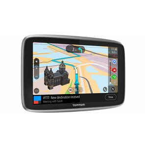 GO PREMIUM 6IN WORLD CONNECTED IN