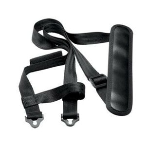 AIM-6X SHOULDER STRAP SHOULDER STRAP 2 SCREWS